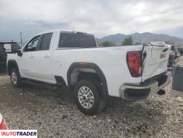 GMC Sierra 2024 6