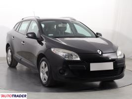 Renault Megane 2010 1.4 128 KM Renault Megane 2010 1.4 128 KM