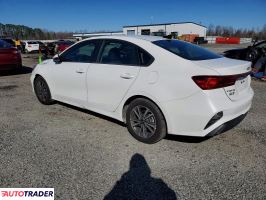 Kia Pozostałe 2024 2