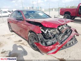Mercedes E 450 - zobacz ofertę