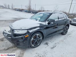 Audi Q5 2020 2