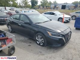 Nissan Altima 2024 2