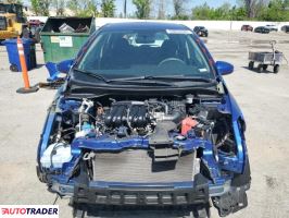 Honda Pozostałe 2019 1 Honda Pozostałe 2019 1