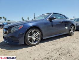 Mercedes CL 2019 3