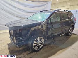 Subaru Pozostałe - zobacz ofertę
