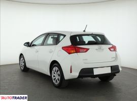 Toyota Auris 2015 1.3 97 KM