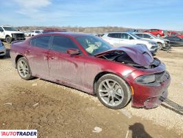 Dodge Charger 2021 3