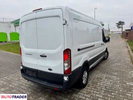 Ford Transit 2018 2