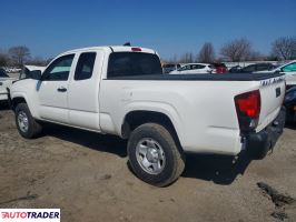 Toyota Tacoma 2022 2