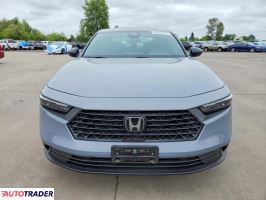 Honda Accord 2023 2