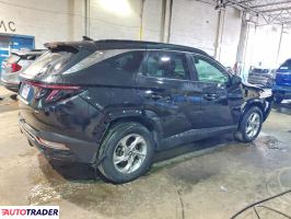 Hyundai Tucson 2023 2