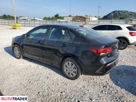 Kia Rio 2023 1 Kia Rio 2023 1