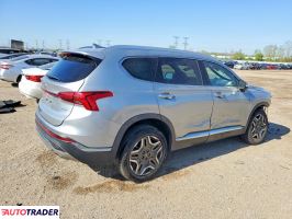Hyundai Santa Fe 2023 2