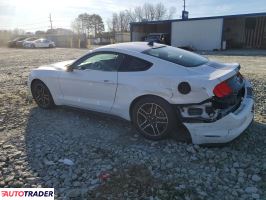 Ford Mustang 2022 2