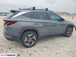 Hyundai Tucson 2024 2