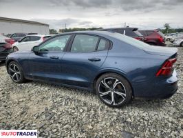 Volvo S60 2024 2 Volvo S60 2024 2