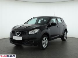 Nissan Qashqai 2010 1.5 104 KM Nissan Qashqai 2010 1.5 104 KM