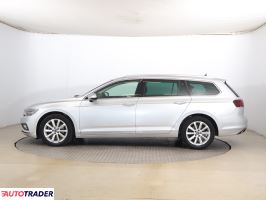 Volkswagen Passat 2020 2.0 147 KM