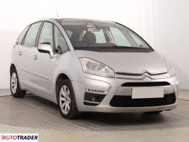 Citroen C4 Picasso - zobacz ofertę