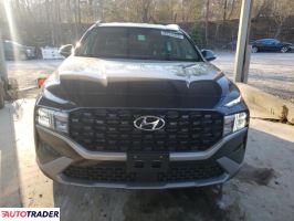 Hyundai Santa Fe 2023 2