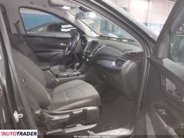 Chevrolet Equinox 2020 1