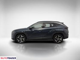 Hyundai Tucson 2023 1.6 150 KM