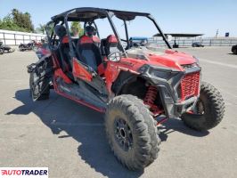 Polaris Ranger RZR 2020 Polaris Ranger RZR 2020