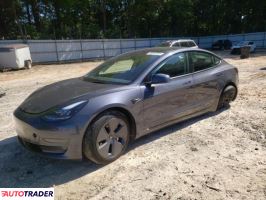 Tesla Model 3 2023 Tesla Model 3 2023