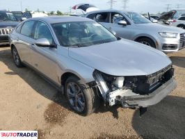 Honda Accord 2023 2 Honda Accord 2023 2