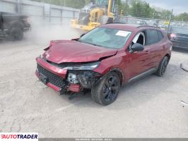 Buick Pozostałe 2024 2