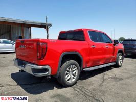 GMC Sierra 2020 3