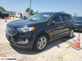 Ford Edge 2019 2