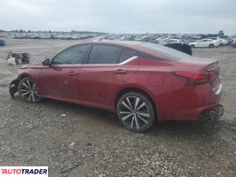Nissan Altima 2022 2 Nissan Altima 2022 2