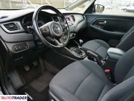 Kia Carens 2015 1.7 136 KM