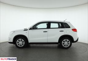 Suzuki Vitara 2017 1.6 118 KM