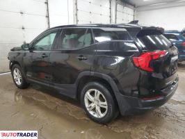 GMC Terrain 2019 1