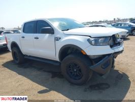 Ford Ranger 2021 2