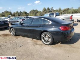 BMW 430 2019 2 BMW 430 2019 2