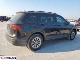 Volkswagen Tiguan 2020 2