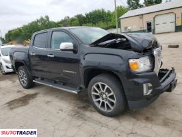 GMC Pozostałe 2022 3 GMC Pozostałe 2022 3