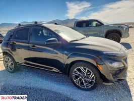 Hyundai Kona 2023 1