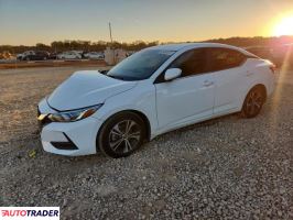 Nissan Sentra - zobacz ofertę