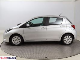 Toyota Yaris 2016 1.0 68 KM