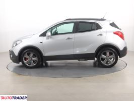 Opel Mokka 2012 1.4 138 KM