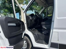 Fiat Ducato 2020 2.3