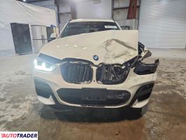 BMW X3 2021 3
