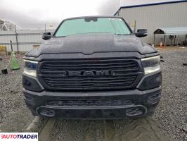 Dodge Ram 2023 3