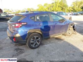 Subaru Pozostałe 2024 2