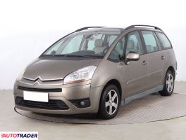 Citroen C4 Grand Picasso 2007 2.0 138 KM