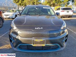 Kia Niro 2022